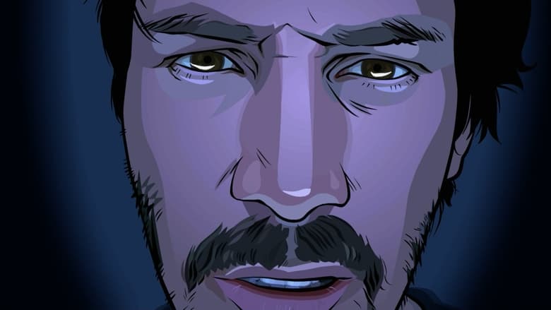 A Scanner Darkly still 1