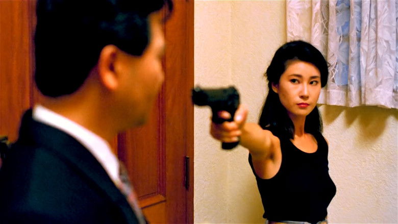 Lethal Panther still