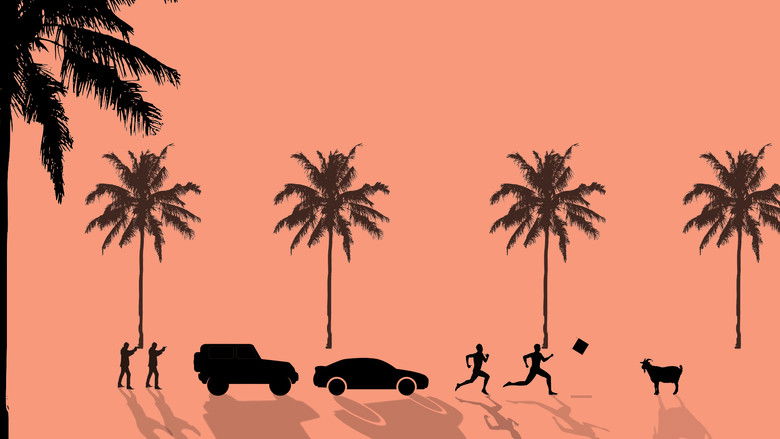 The Middle Men still