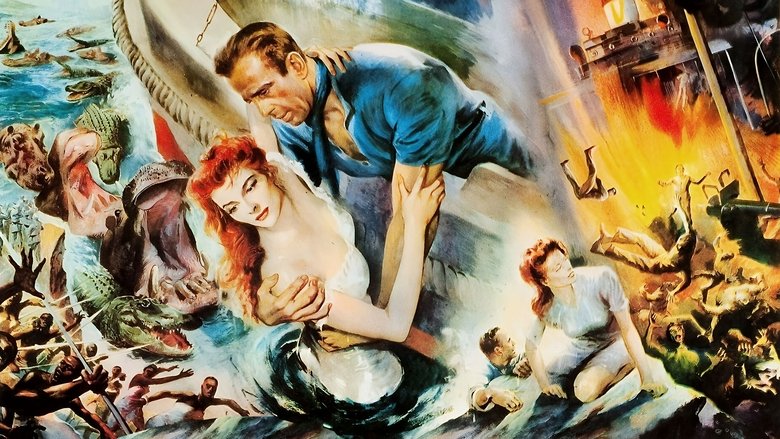 The African Queen still 1