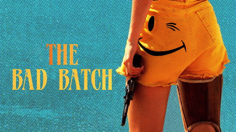The Bad Batch still