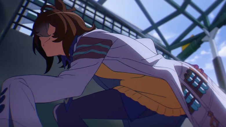 Umamusume: Pretty Derby - Beginning of a New Era still