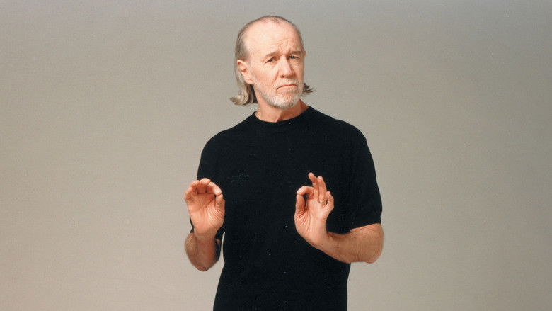 George Carlin: Jammin' in New York still 3