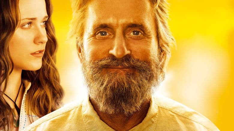 King of California still 2