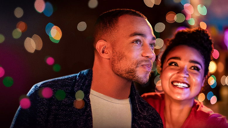 Ghosting: The Spirit of Christmas still 2