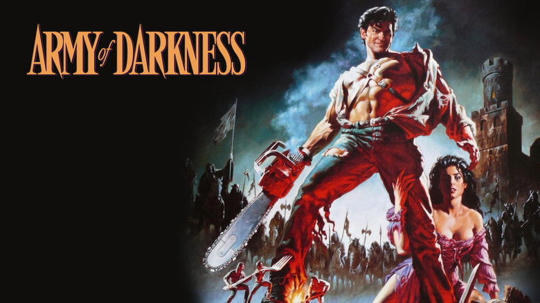 Army of Darkness still 1