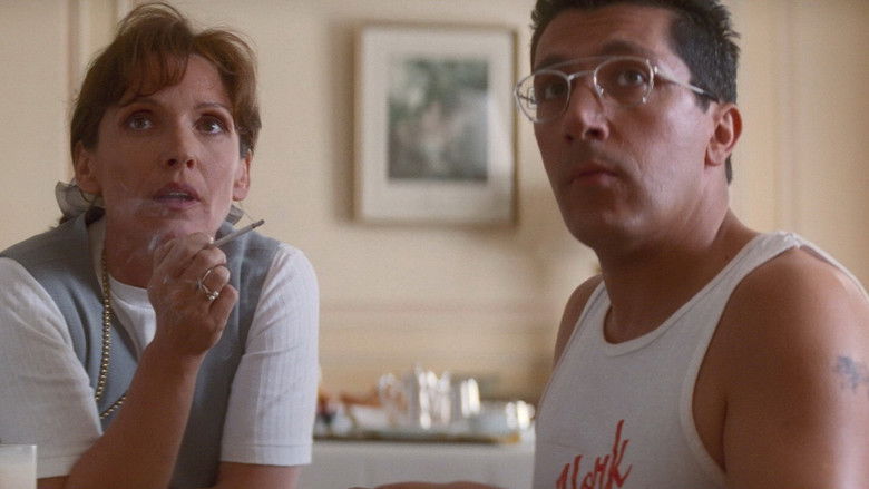 Fear City: A Family-Style Comedy still 3