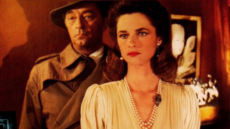 Farewell, My Lovely still 3