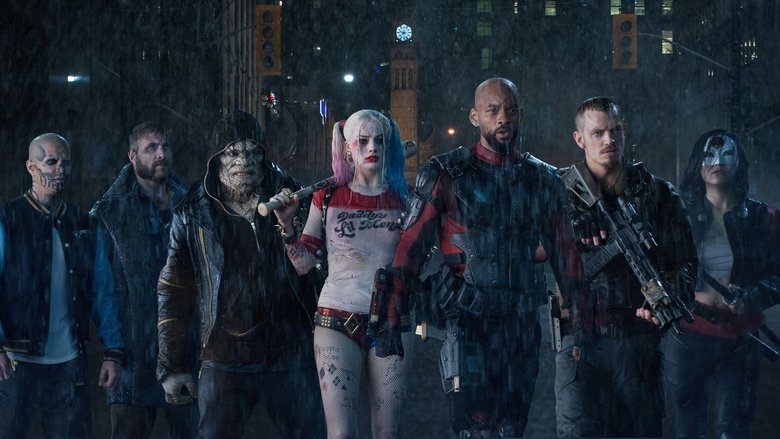 Suicide Squad still 3