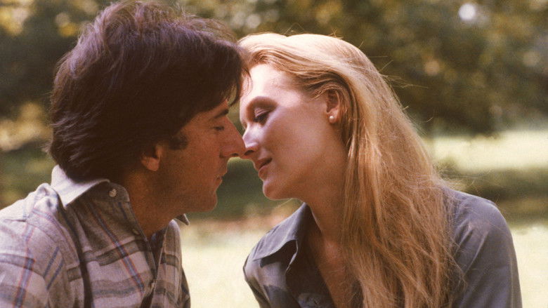 Kramer vs. Kramer still