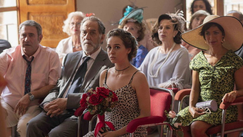 Rosa's Wedding still