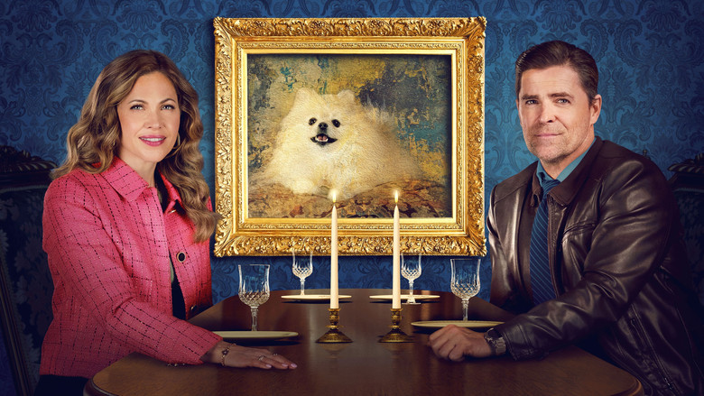 Nelly Knows Mysteries: All Manners of Murder still 1