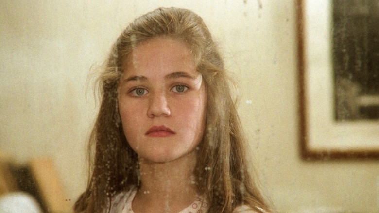 The Adolescent still 1