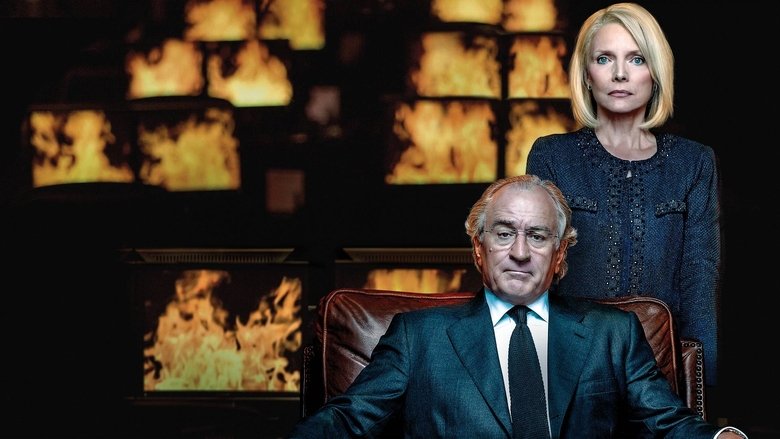 The Wizard of Lies still