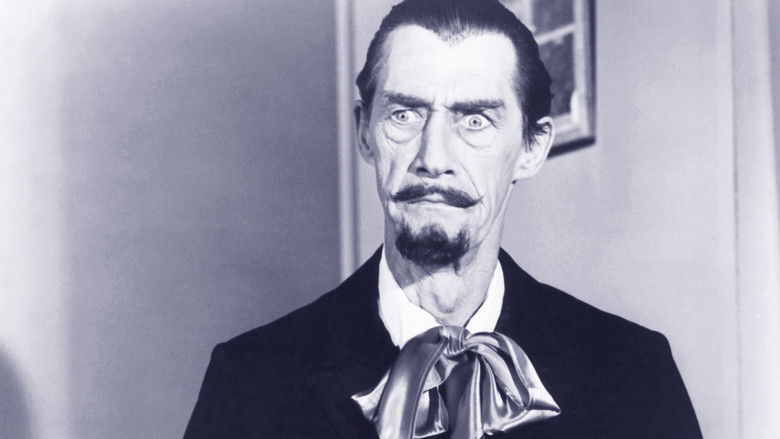 Billy the Kid Versus Dracula still