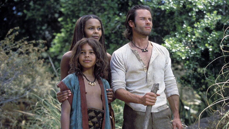 The Time Machine still