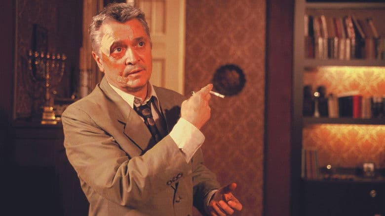 Go for Zucker still 1