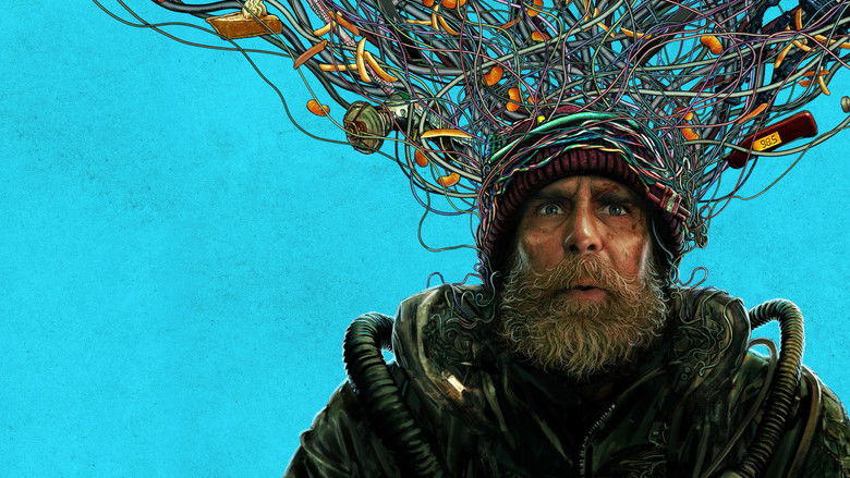 Good Luck, Have Fun, Don't Die still 1