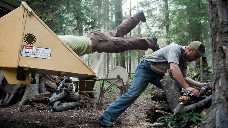 Tucker and Dale vs. Evil still