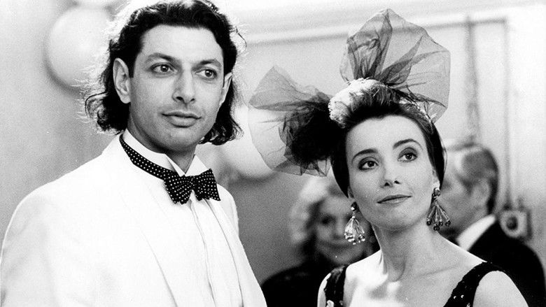 The Tall Guy still 2