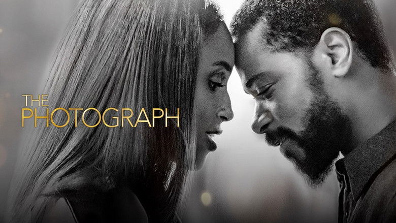 The Photograph still