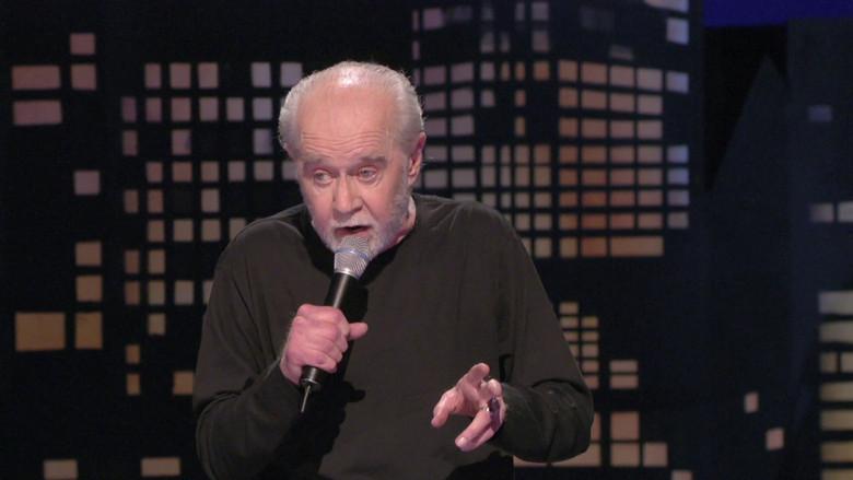 George Carlin: Life Is Worth Losing still 3