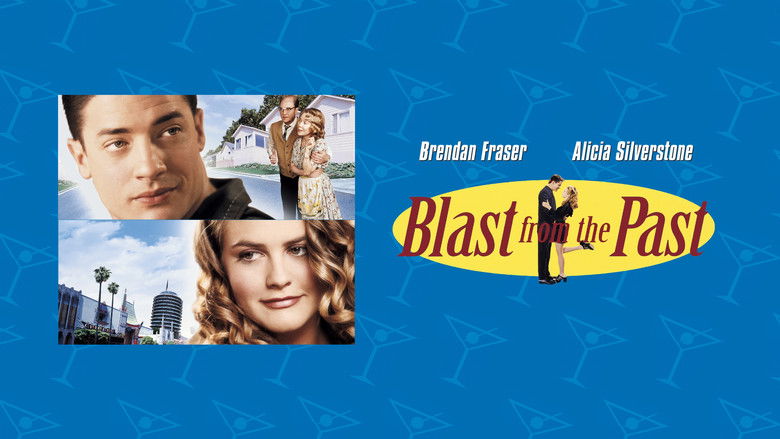 Blast from the Past still