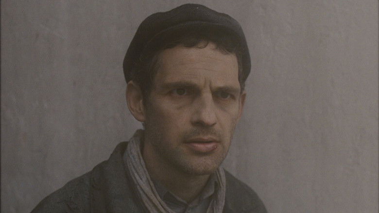 Son of Saul still