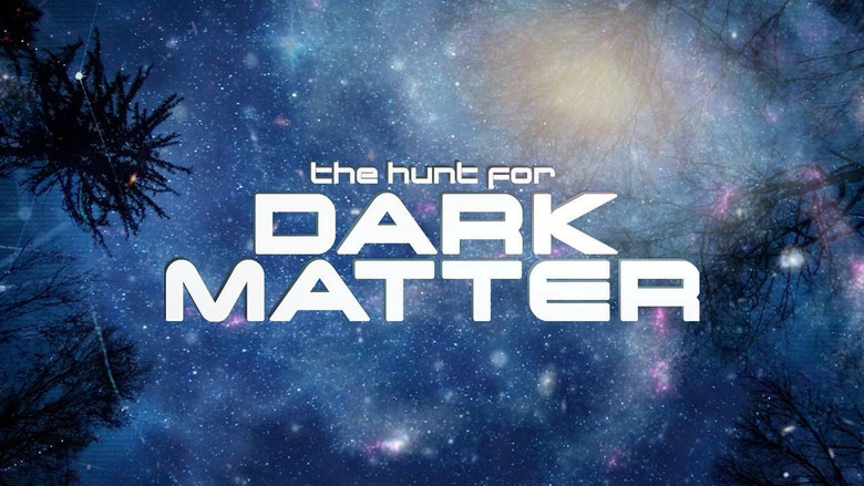 The Hunt for Dark Matter still
