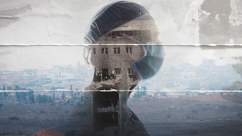 Gaza: Doctors Under Attack still 1