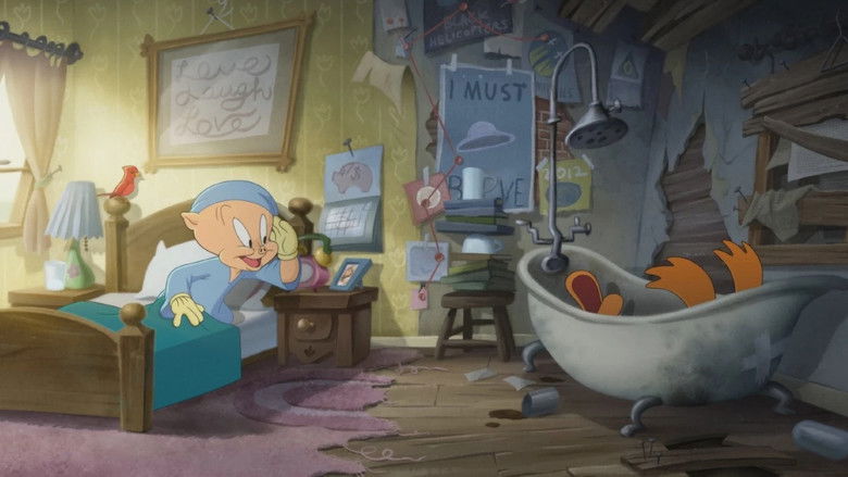 The Day the Earth Blew Up: A Looney Tunes Movie still