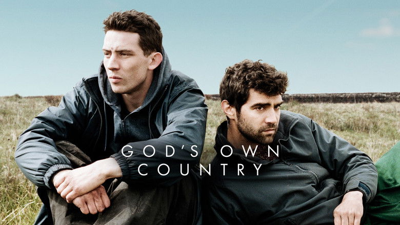 God's Own Country still