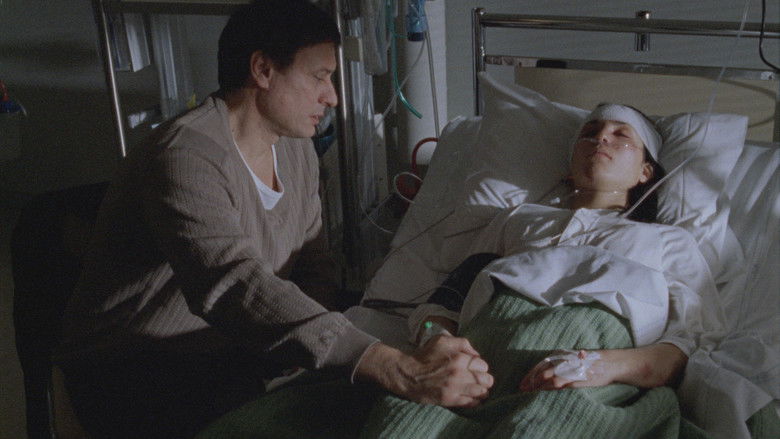 The Girl Who Kicked the Hornet's Nest still