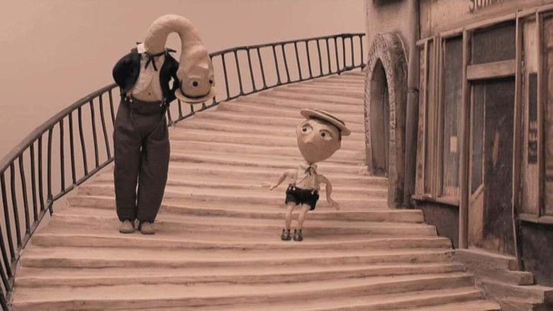 Les escargots de Joseph still 2