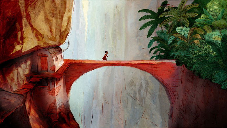 Mia and the Migoo still