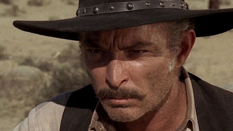 The Big Gundown still