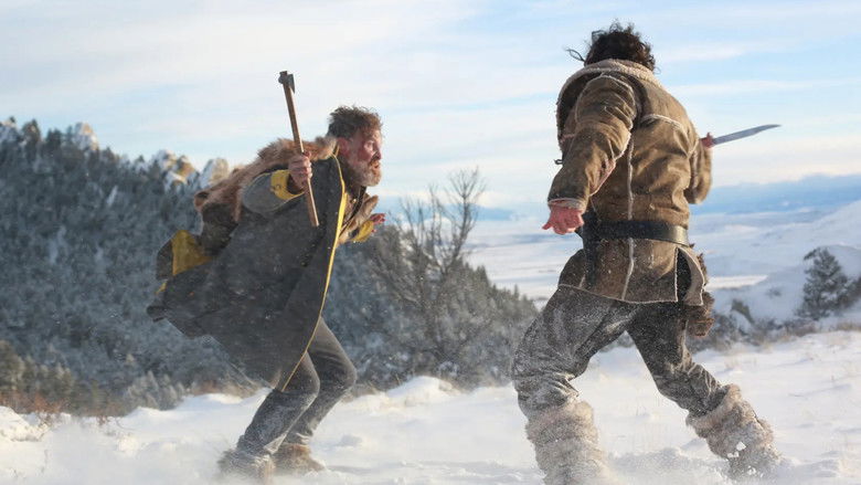 Any Bullet Will Do still