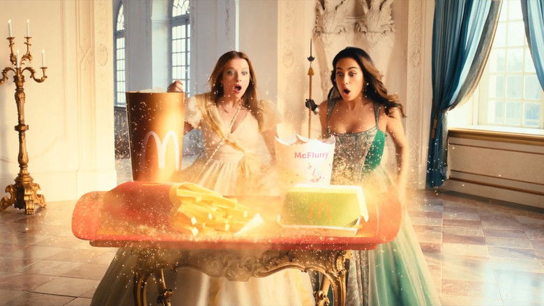 Chantal in Fairyland still