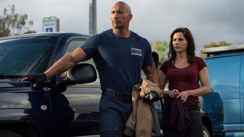 San Andreas still