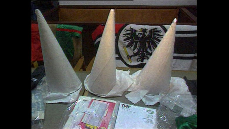 Born to Fake still 2