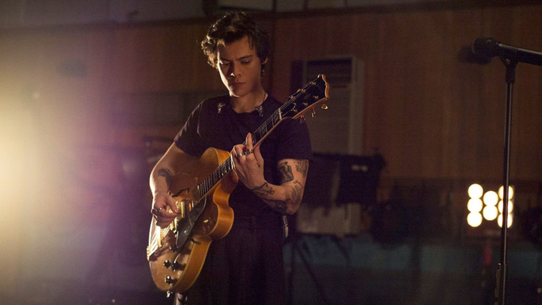 Harry Styles: Behind the Album still 3