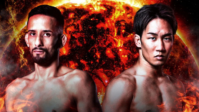 Super RIZIN 4 still
