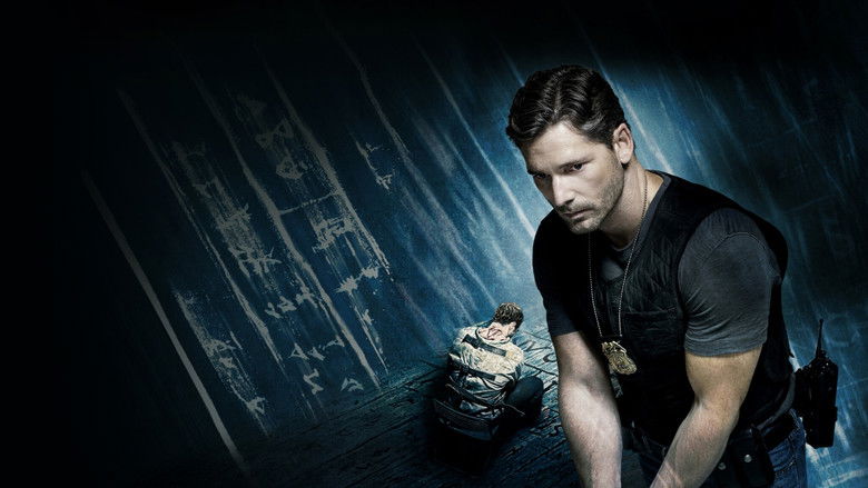 Deliver Us from Evil still