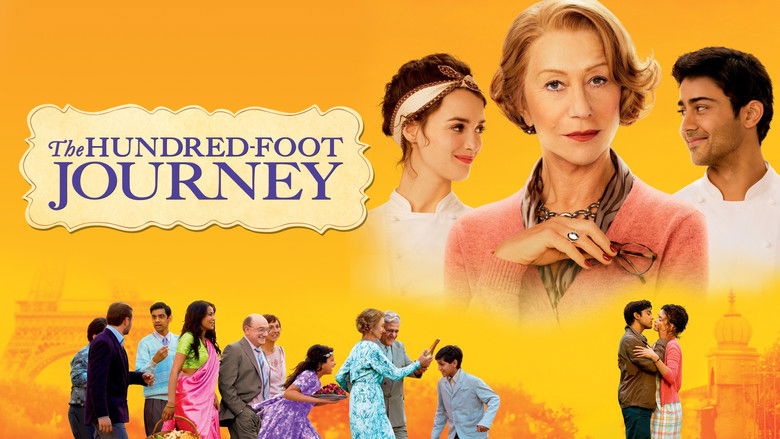 The Hundred-Foot Journey still 1