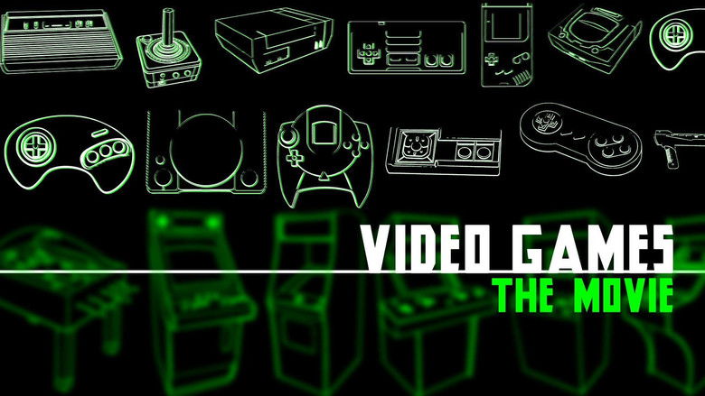 Video Games: The Movie still 3