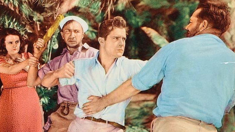 Devil on Deck still 1