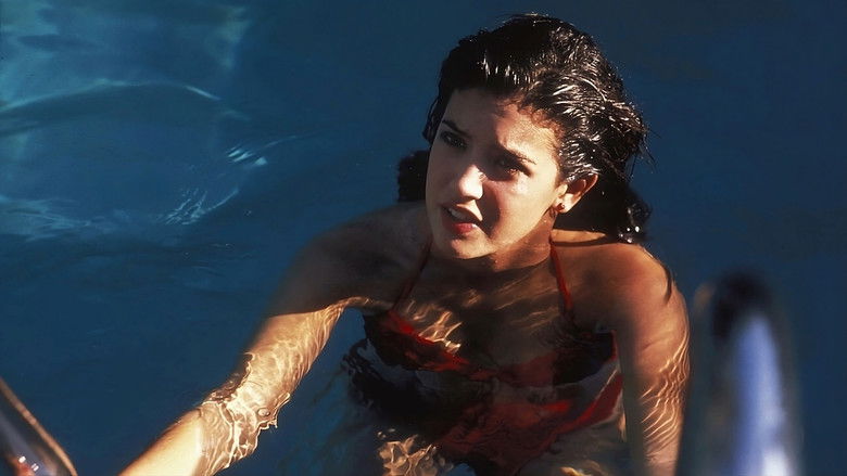 Fast Times at Ridgemont High still