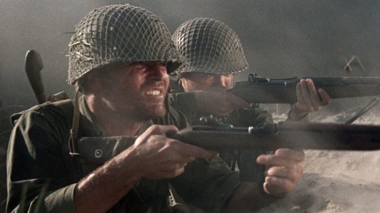 Merrill's Marauders still 1