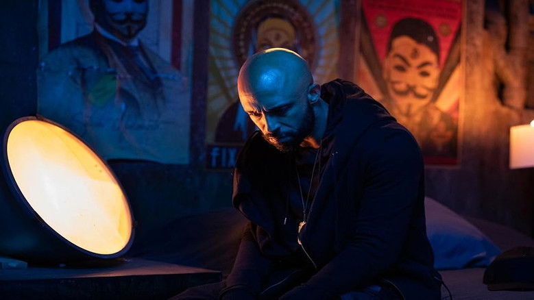 RZR Cyber Protocol still 1