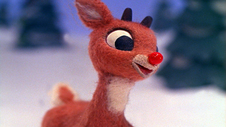 Rudolph the Red-Nosed Reindeer still